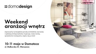 domodesign w domotece 10-11 2024