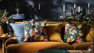 Nowości IKEA na jesień 2026 pełne ciepła i koloru