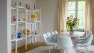 wystawa regeneracja w domu noti