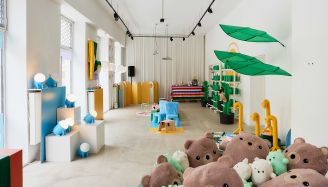 IKEA tworzy kolekcję która ma nas odstresować