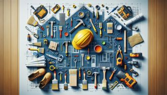 Lista kontrolna dla bezpiecznego remontu domu