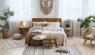 generalne porządki w sypialni