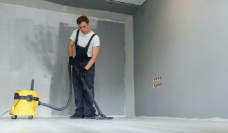 jak wybrać odkurzacz do warsztatu