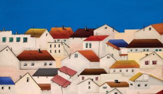 Natalia Sroka malarstwo