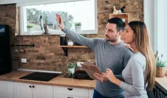 jak sfinansować remont mieszkania bez nadwyrężania domowego budżetu