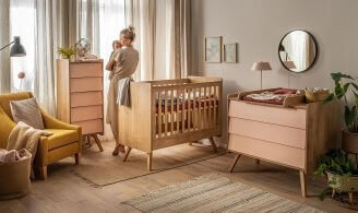 krzesełka do karmienia