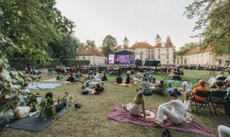 Break in Classic 2025