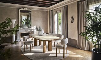 włoski styl według Calligaris