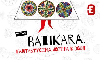 Batikara Józefa Kogut wystawa