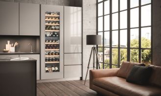 chłodziarka do wina do zabudowy