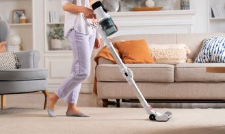 jaki odkurzacz wybrać