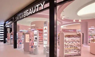 Skin & Beauty by Super-Pharm jako przykład przestrzeni która wycisza emocje