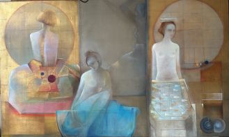 Sylwia Szafert Galeria Sztuki Platon Wrocław