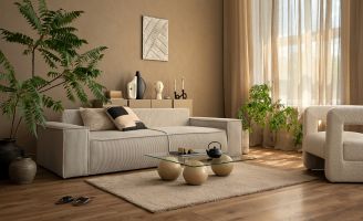 jak sprawić aby dom stał się bardziej przytulny