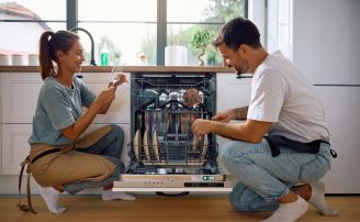 co wybrać do zmywarki