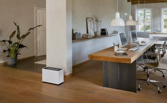 nawilżacz powietrza Stadler Form Noah Pro