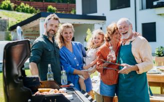 grill gazowy Broil King jest najlepszym wyborem dla szukających grilla ogrodowego