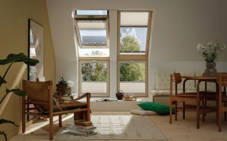 jak wybrać rolety, które sprawdzą się przez cały rok