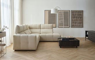 podłoga w jodełkę wraca do gry