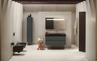 kolekcja Meda od Laufen