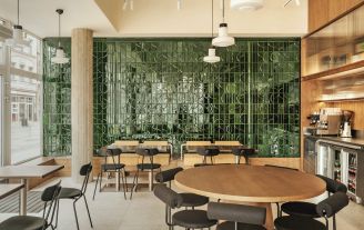 unikatowa ceramika marki Riwal