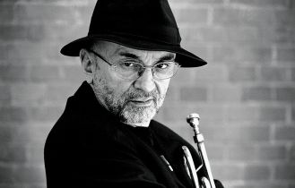 Tomasz Stańko - koczownik