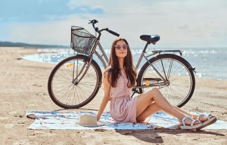 rower dla niej jak dobrać dwa kółka do potrzeb kobiety