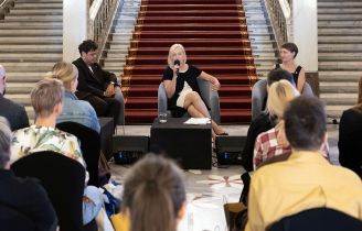 Narodowy Stary Teatr w Krakowie z zapowiedzią sezonu 2026/27