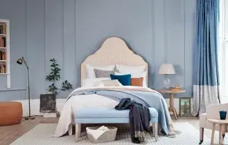 jak dobrać kolor ścian do stron świata - kolory do pokoju od północy, południa, wschodu i zachodu