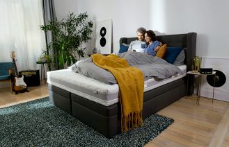Jak wybrać idealny materac do spania? 5 kroków do zdrowego snu