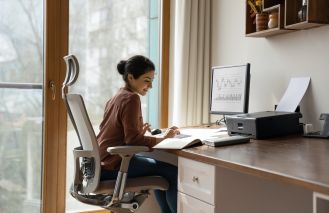 przydatne funkcje krzeseł biurowych