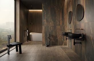 Opoczno debiutuje na Cersaie z innowacyjną technologią True Touch