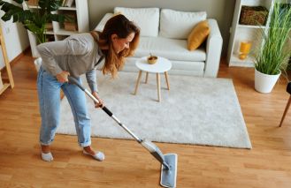 co jest lepsze mop parowy czy mop elektryczny