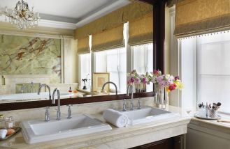 duża łazienka aranżacje