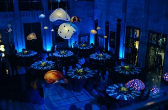 Rekordowa aukcja dobroczynna Spragnieni Piękna