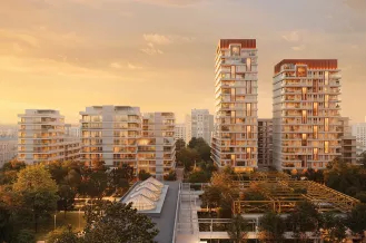 Archicom Collection sięga po luksusowe zapachy Vranjes