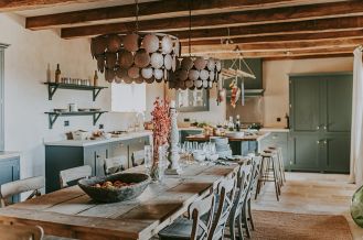 stanzia vinella zjawiskowa renowacja 400-letniej rustykalnej wilii