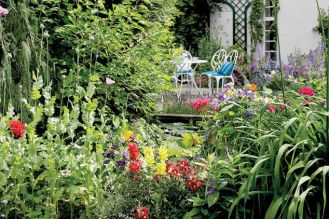 10 zachwycających ogrodów