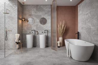 kolekcja gresów life designed cersanit