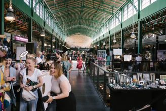 Dizajn na Koszykach kolejna edycja już 5 października 2024