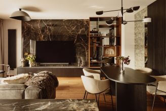 industrialne mieszkanie w centrum gdańska