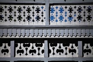 wystawa fotografii Tomasza Brzostka od 7 marca do 11 kwietnia 2026 w Muzeum Ziemi w Warszawie