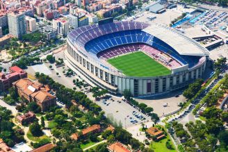 8 największych stadionów świata