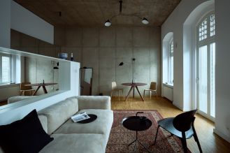 Ruszyła IV edycja Konkursu Wnętrze Roku SAW