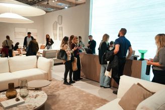 Warsaw Home & Contract 2026 Ptak Expo