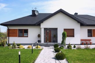 dom na kredyt jak świadomie zaplanować finansowanie wymarzonej przestrzeni