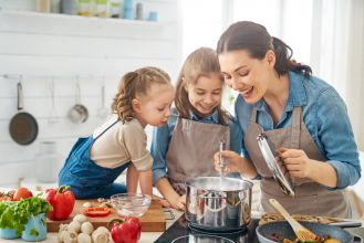 11 niezbędnych narzędzi kuchennych