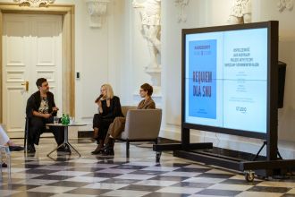 Narodowy Stary Teatr w Krakowie odsłania swoje plany na sezon 2025/2026