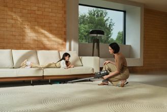 odkurzacze bezprzewodowe mova ułatwią świąteczne porządki