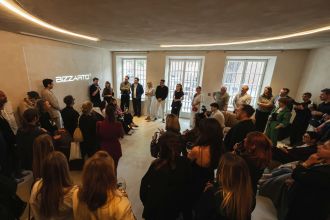 ARCH i IRYS premiera nowych kolekcji Bizzarto
